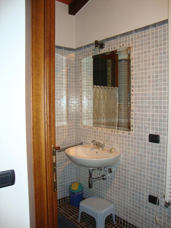 Casa Dell' Abbondanza B&B Agriturismo Vigoleno Екстериор снимка