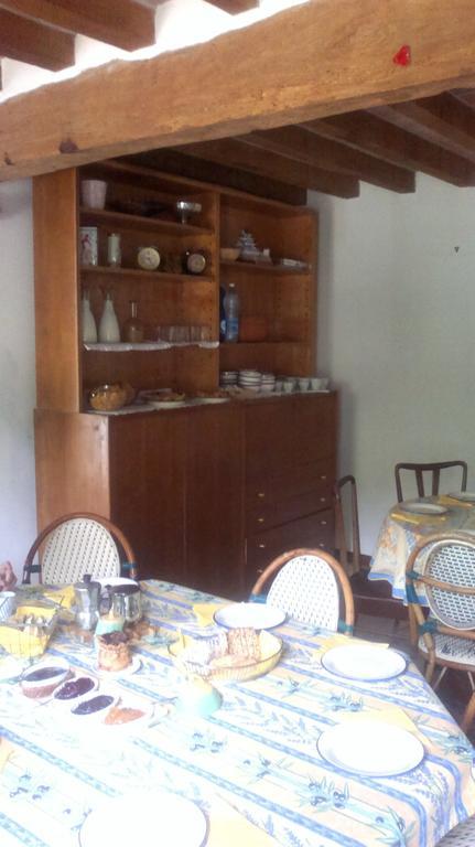 Casa Dell' Abbondanza B&B Agriturismo Vigoleno Екстериор снимка