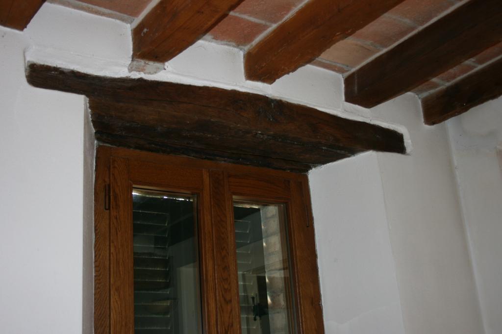 Casa Dell' Abbondanza B&B Agriturismo Vigoleno Стая снимка